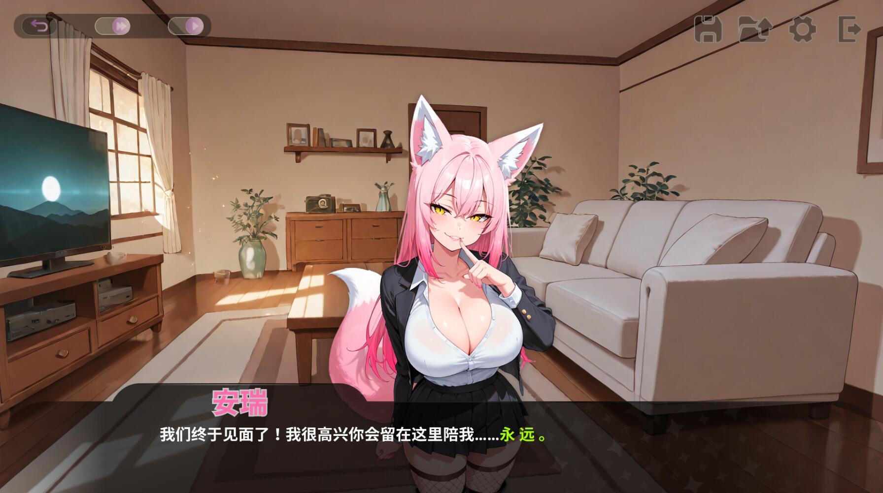 图片[2]-b20551塞克斯赛德 STEAM官中[新作/1.1G]-乐游二次元