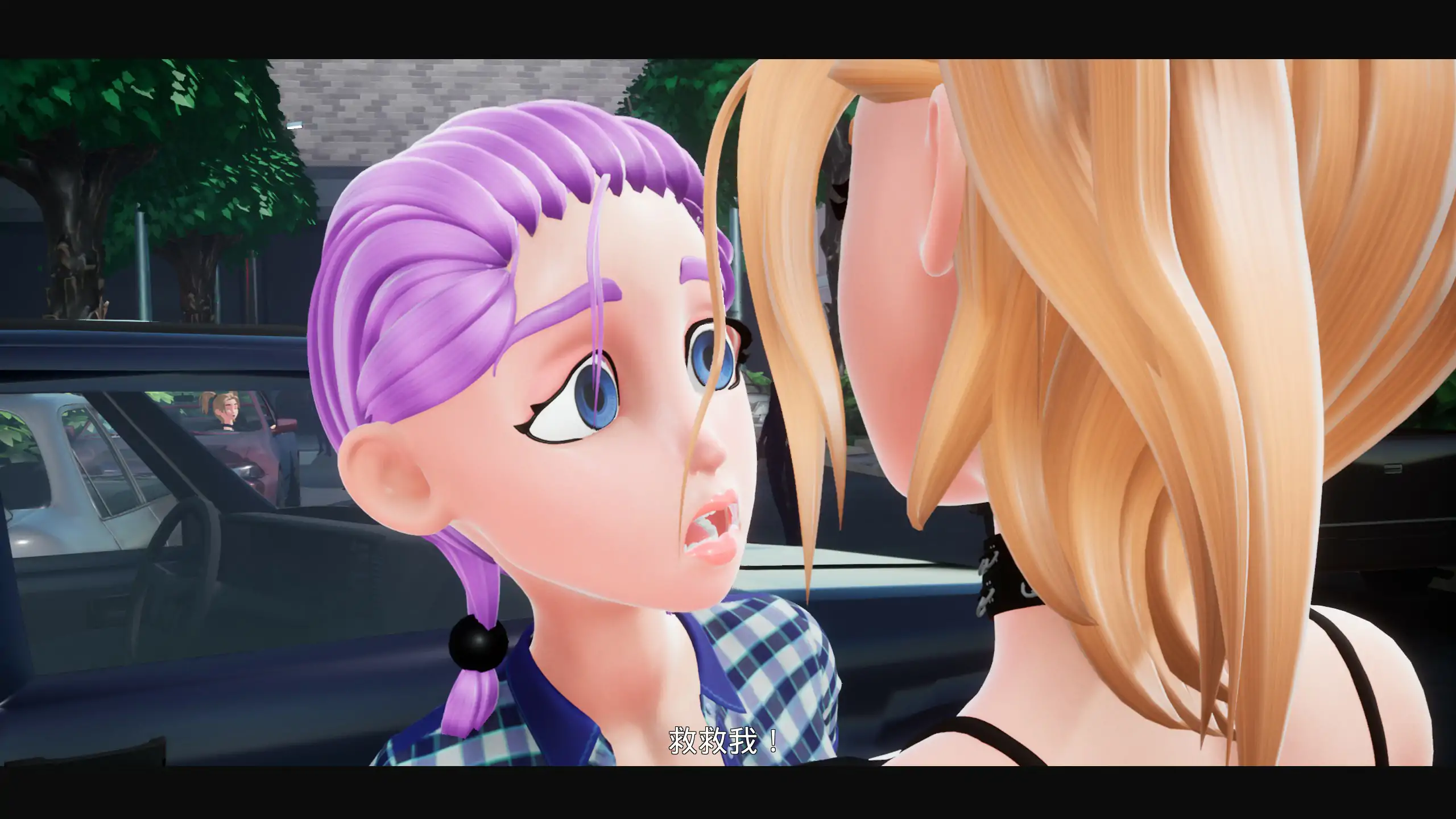 图片[2]-b71266二次元老婆梦之城 V64[新作/2.0G]-乐游二次元