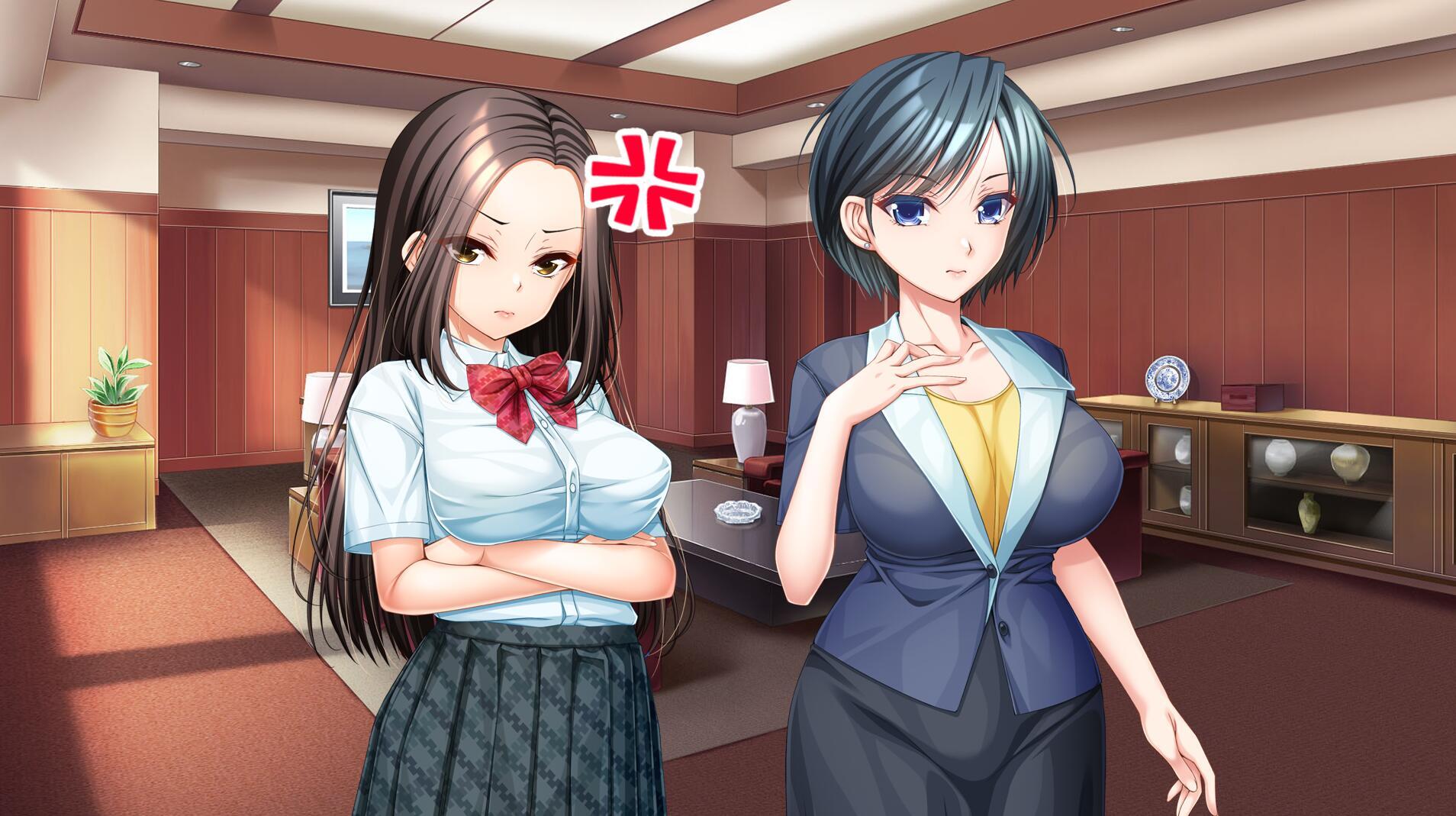 图片[3]-x20512 一根不净 AI汉化[新作/13G]-乐游二次元