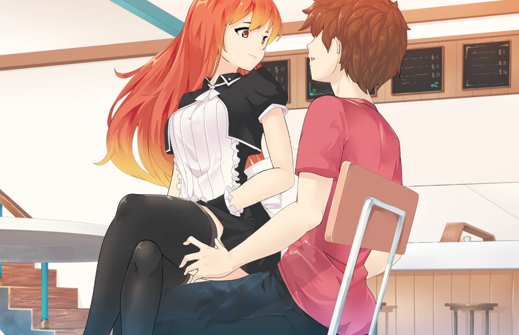 图片[3]-Uni V0.62.125C AI汉化版[更新/4.6G][PC+安卓]-乐游二次元