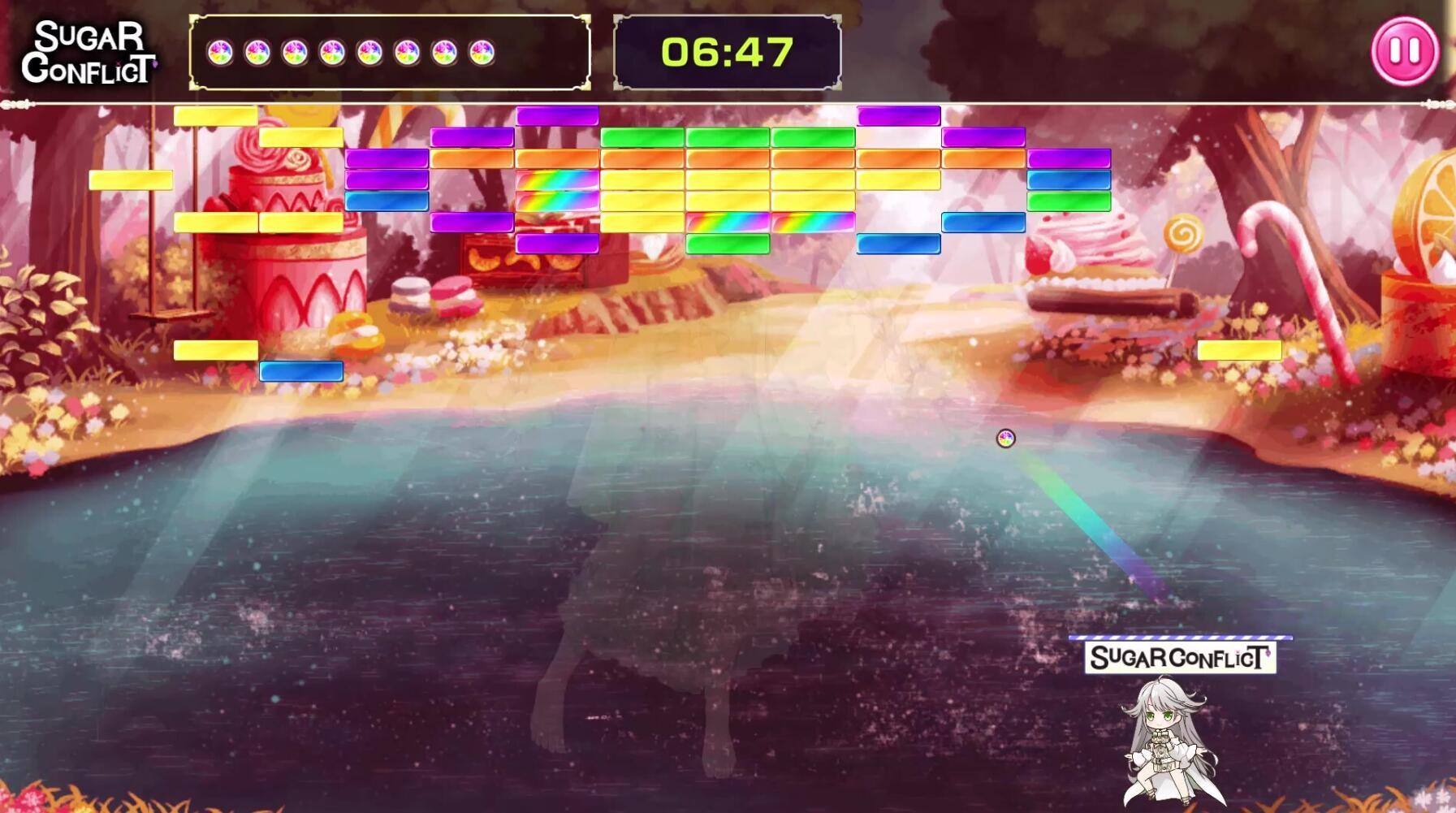 图片[3]-x20515终极糖果粉碎！ STEAM官中[新作/1.1G]-乐游二次元