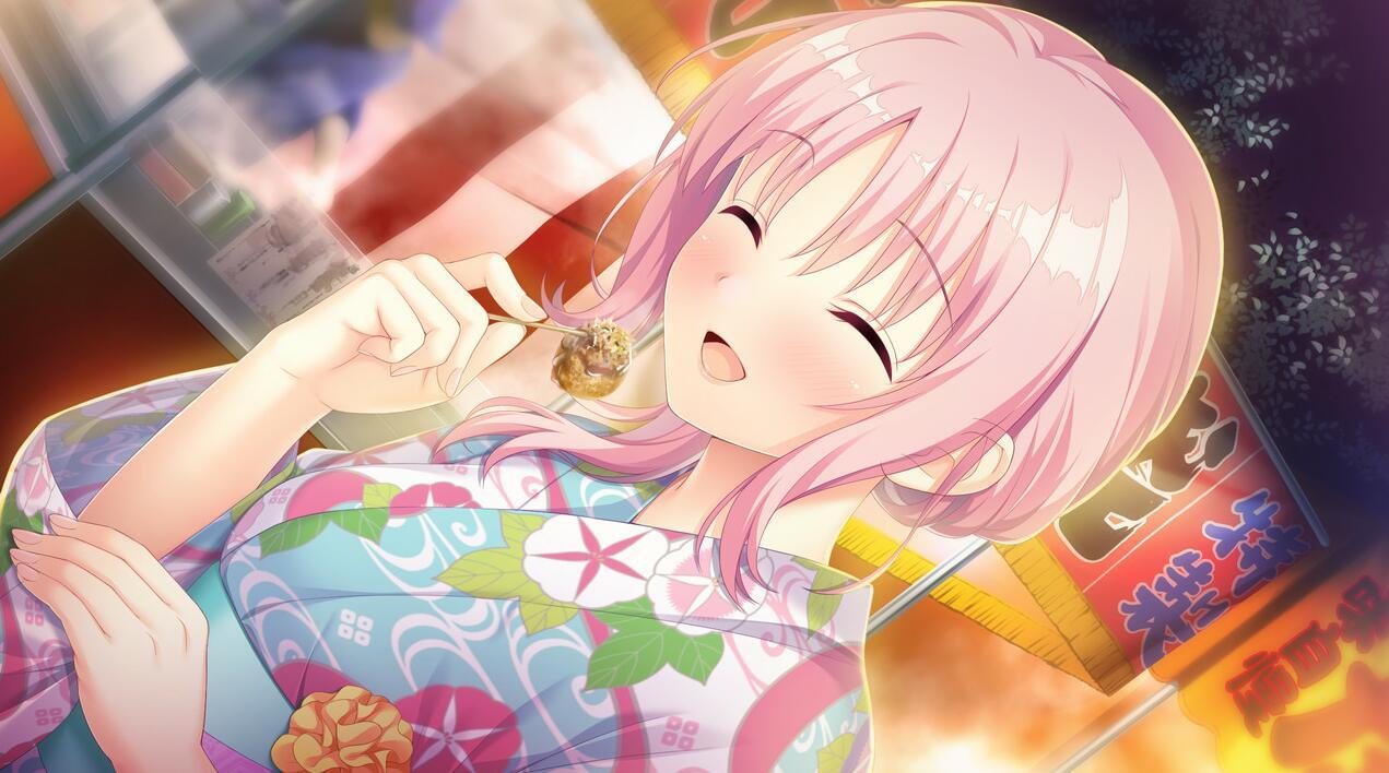 图片[3]-b20525心动初恋 V1.01 汉化版[新作/4.2G]-乐游二次元