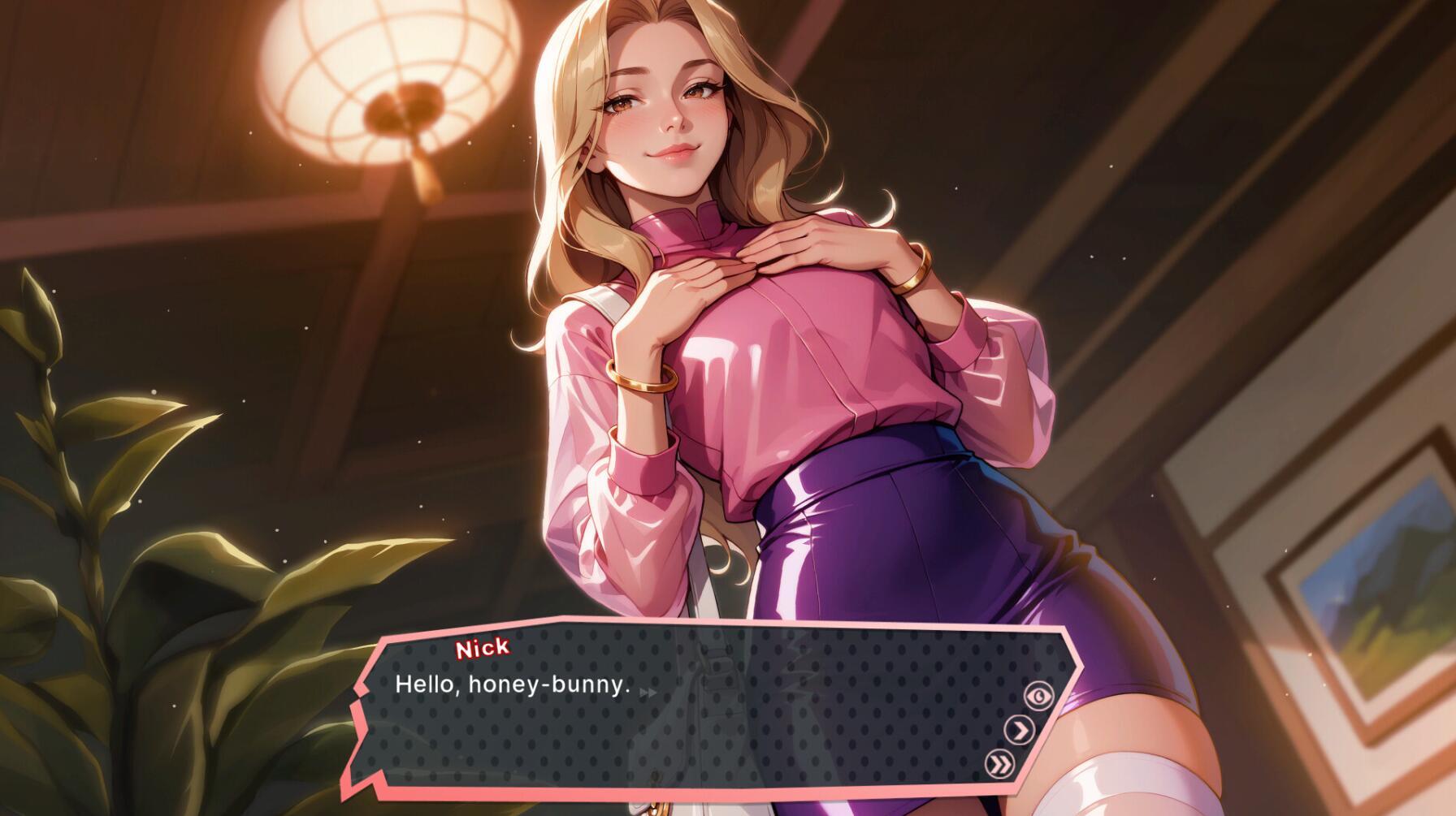 图片[3]-b20527经营一家“特别”的伪娘按摩店 STEAM官中[新作/2.2G]-乐游二次元