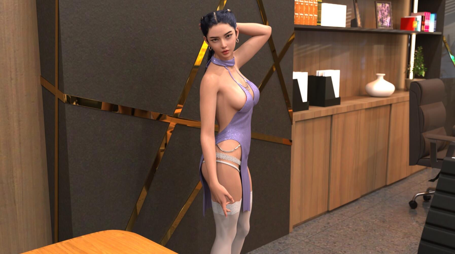 图片[3]-b20536东京旅馆 Tokyo Hotel V1.0 STEAM官中[新作/700M]-乐游二次元