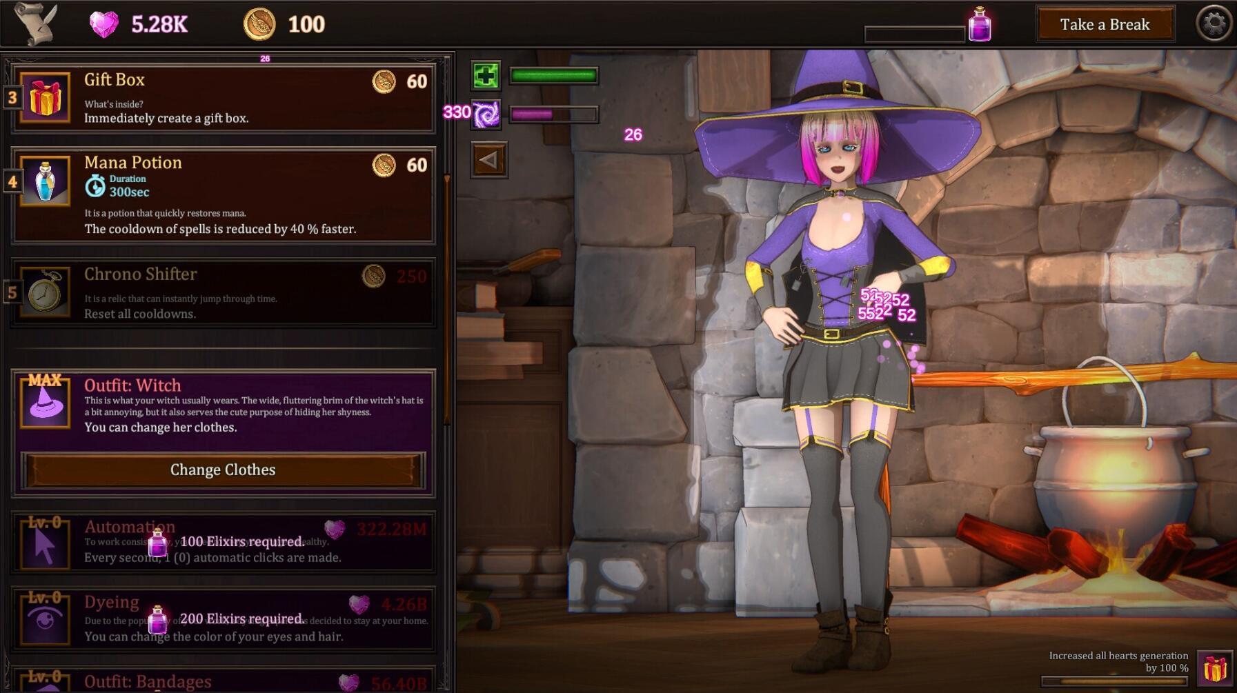 图片[3]-b20549我的女巫想要灵药 V1.5 STEAM官中[更新/3.0G]-乐游二次元