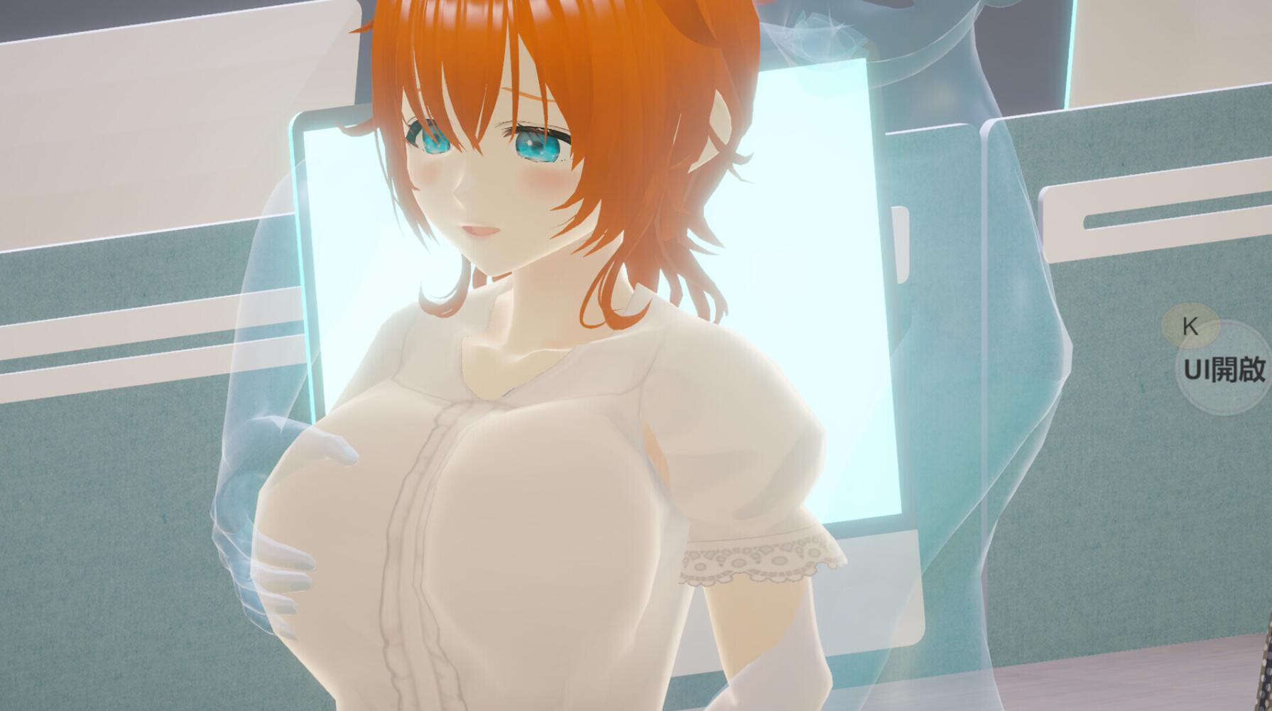 图片[3]-b20552自由行动侠  在办公室任意侵犯女同事吧[新作/5.0G]-乐游二次元