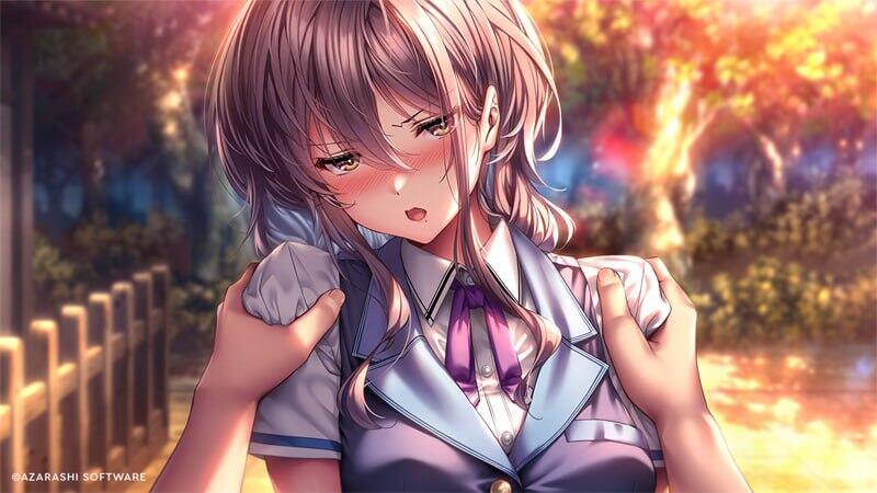 图片[3]-甜蜜女友3  精翻汉化 步兵版[更新/13.2G]-乐游二次元