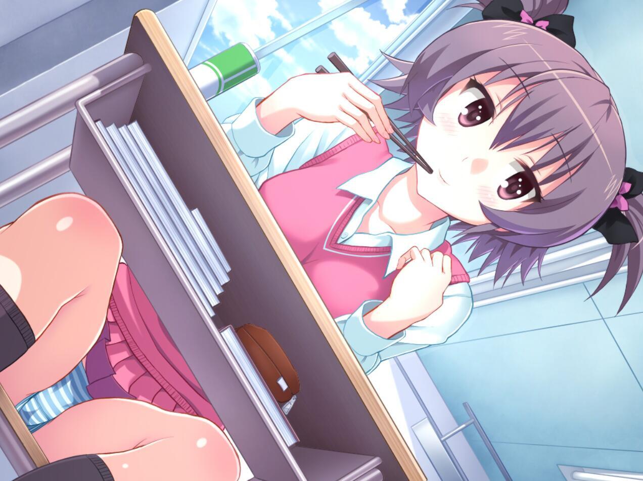 图片[3]-b20591命运预报现正发布  精翻汉化[新作/1.6G]-乐游二次元