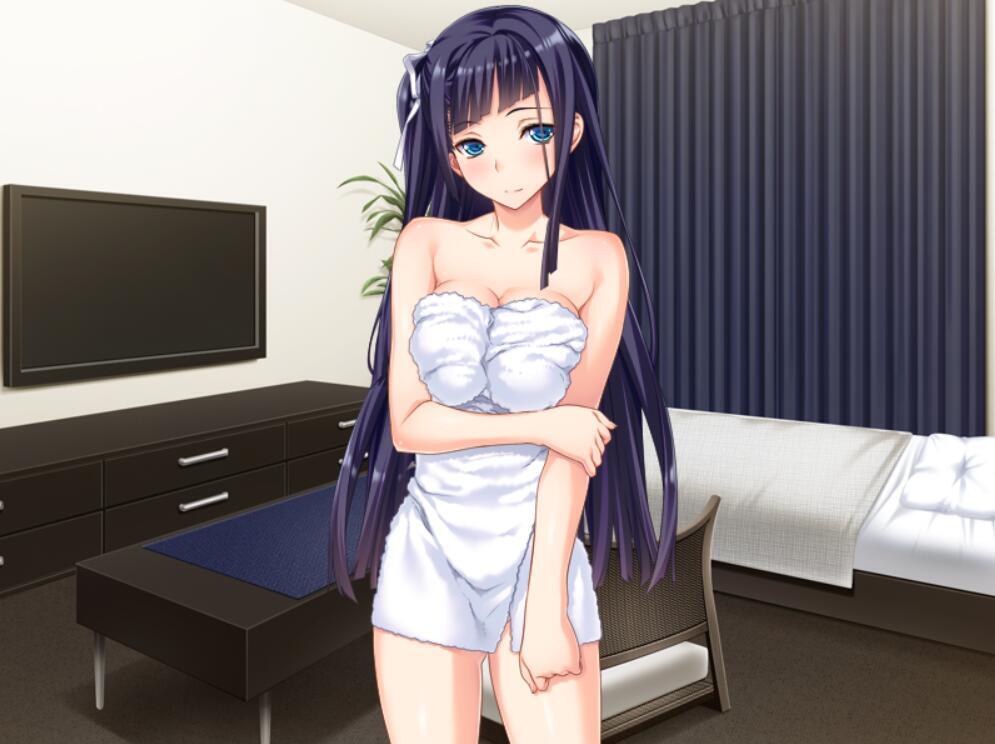 图片[3]-b20592 NTR青春女高中生 汉化版[新作/2.2G]-乐游二次元