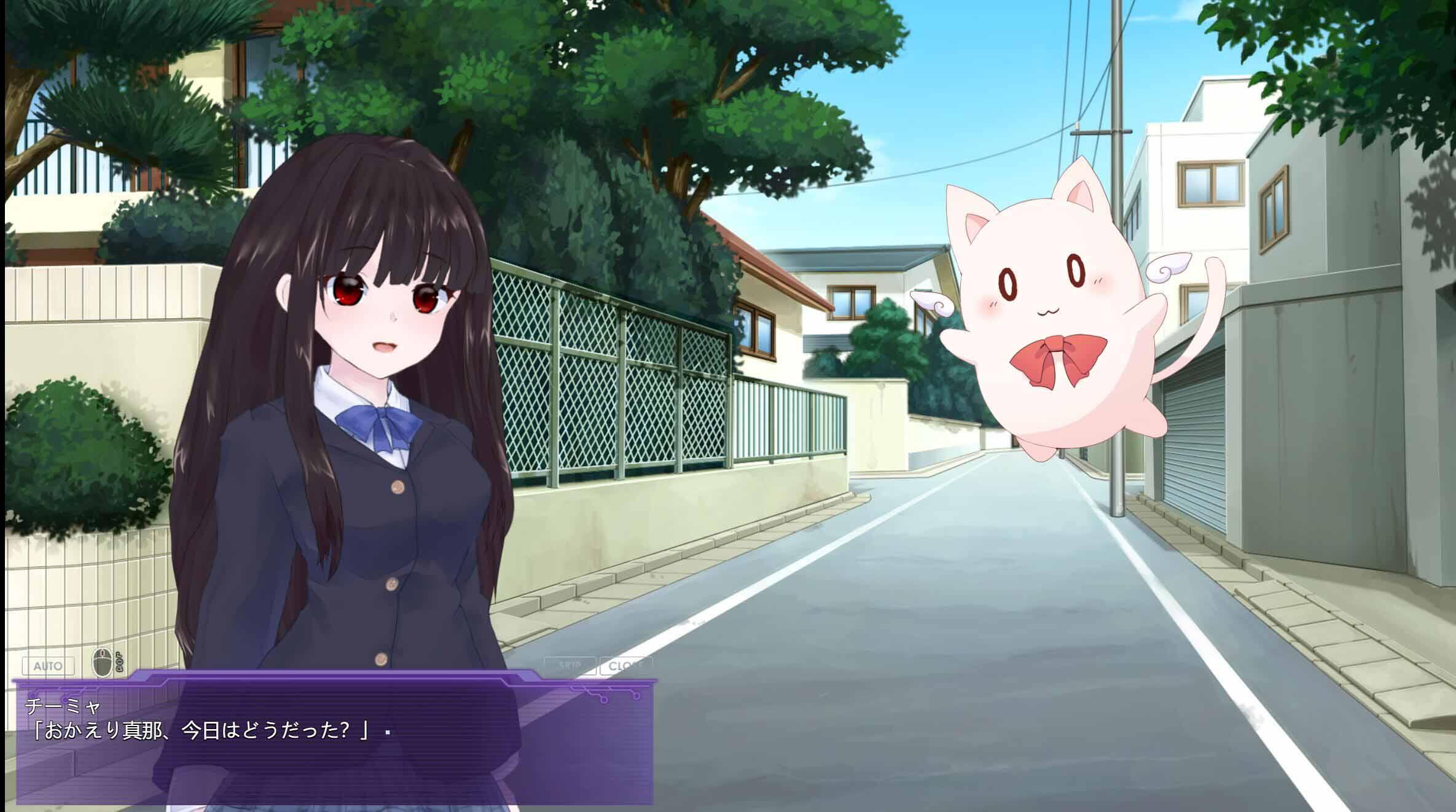 图片[3]-b20593极限改変魔法少女 神秘 皓月 DL官中[新作/680M]-乐游二次元