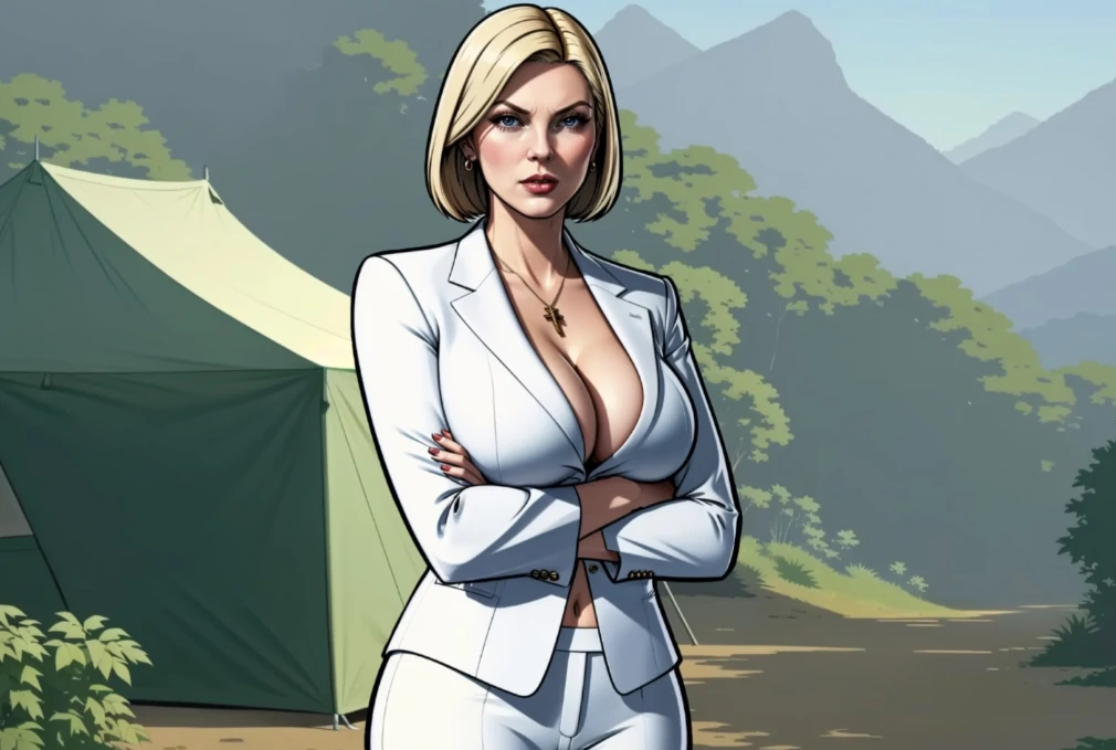 图片[2]-x71011命运之墓Ch.3 V0.1 AI汉化版[新作/2.2G][PC+安卓]-乐游二次元