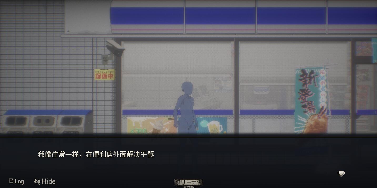 图片[3]-b20625清洁工传奇 V1.0.6 DL官中[更新/900M]-乐游二次元