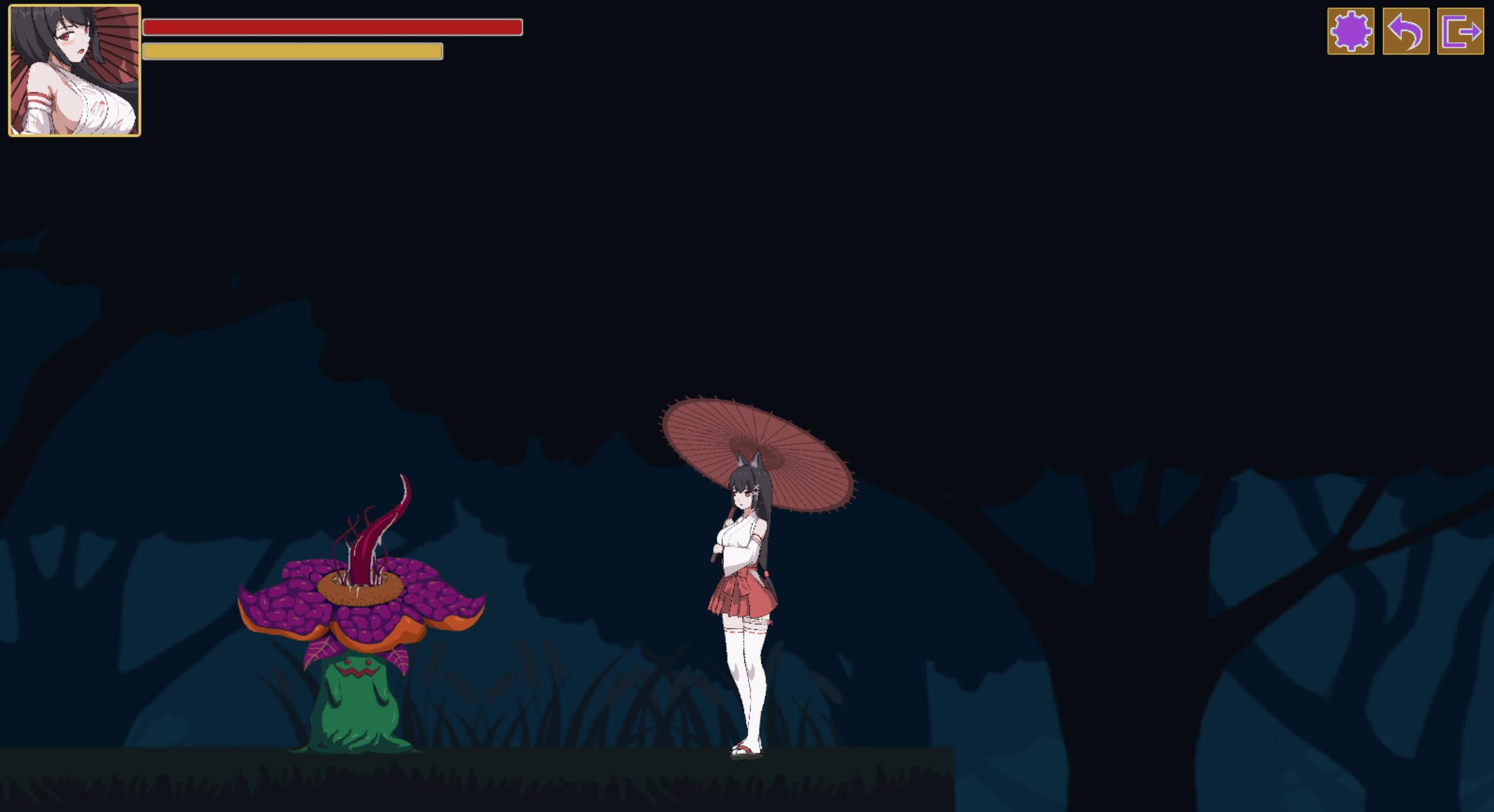 图片[3]-x20516退魔巫女 异种淫狱 DL官中[新作/360m]-乐游二次元