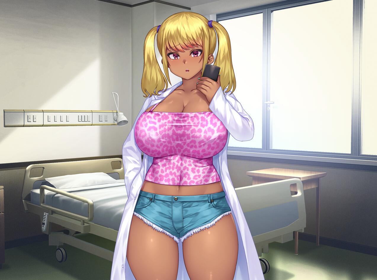 图片[3]-b20570姦禁病房 巨乳淫荡护士的淫乱看护记录 [新作/1.5G]-乐游二次元