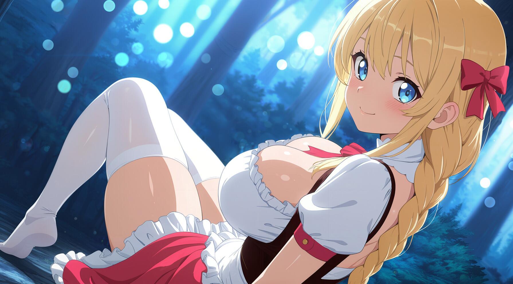 图片[3]-b20582弹射女孩 Catapult Girls|STEAM官中[新作/650M]-乐游二次元