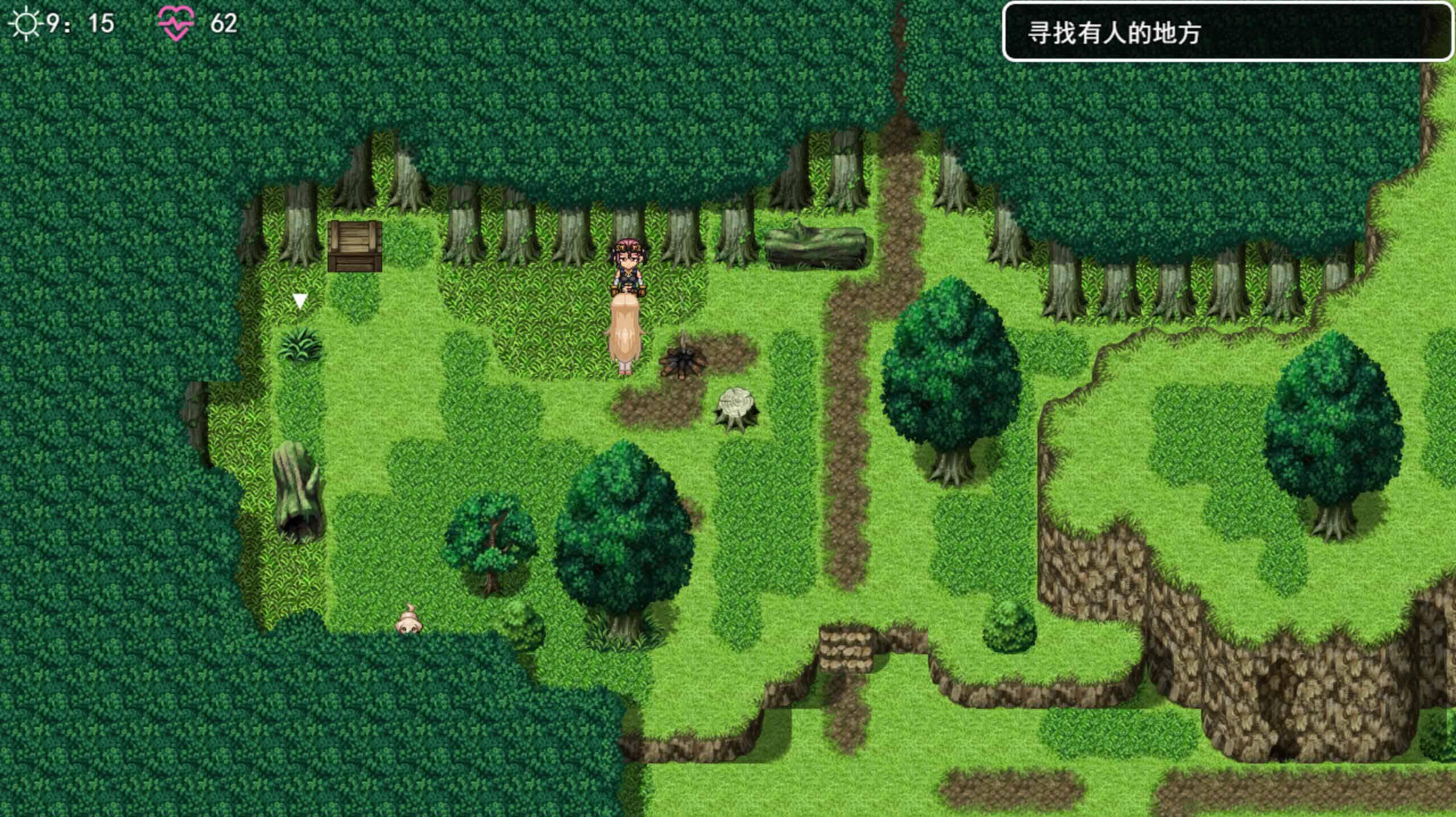 图片[3]-b20571欲望的女神伊莲娜 DL官中[新作/350M]-乐游二次元