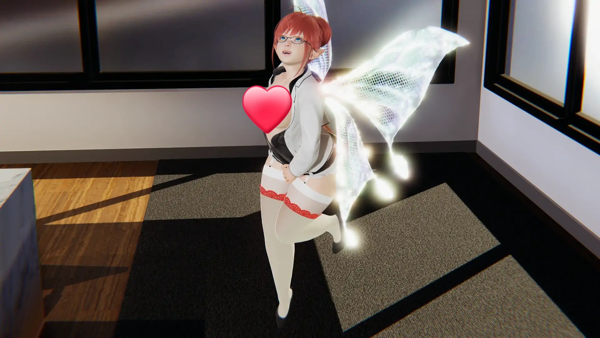 图片[2]-b71181奇幻后宫女英雄的秘密v0.9801 AI汉化版[新作/1.0G][PC+安卓]-乐游二次元