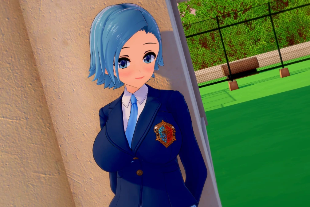 图片[3]-b71286天堂的麻烦V1.14 P2 AI汉化版[新作/7.7G][PC+安卓]-乐游二次元