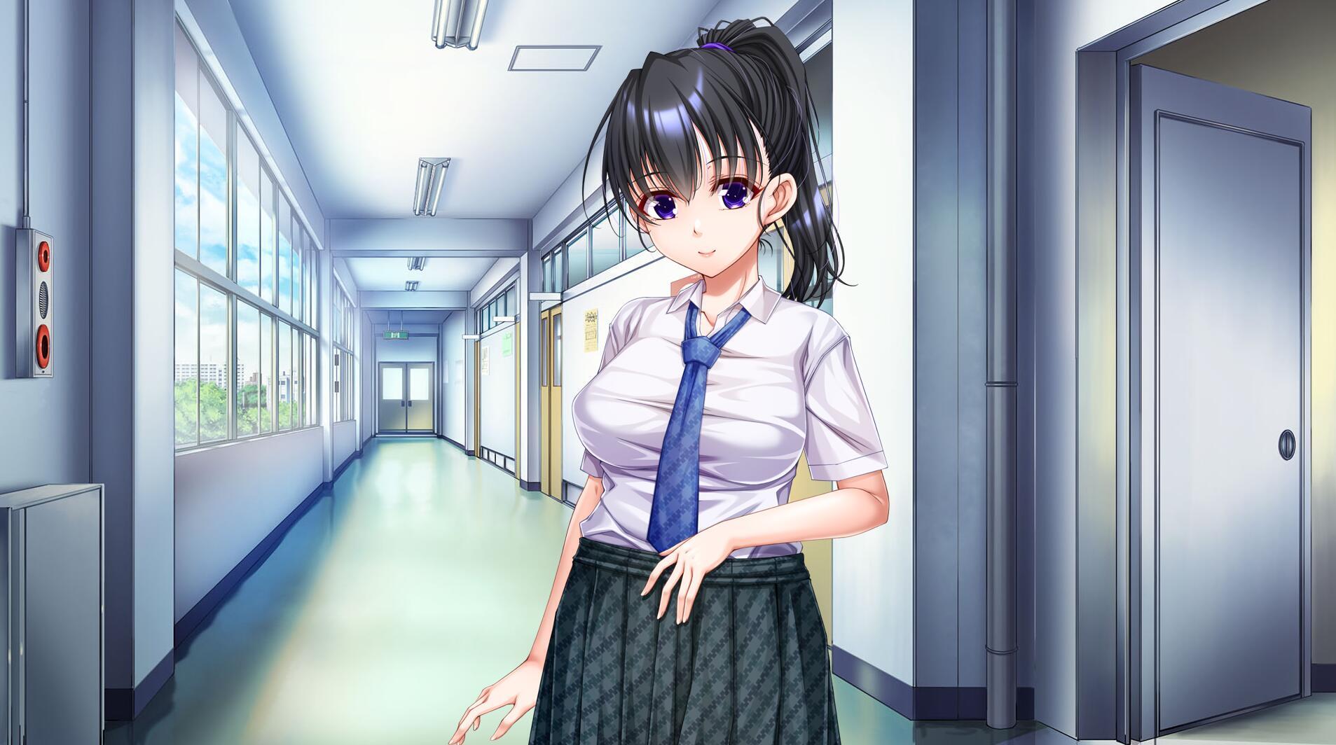 图片[4]-x20512 一根不净 AI汉化[新作/13G]-乐游二次元