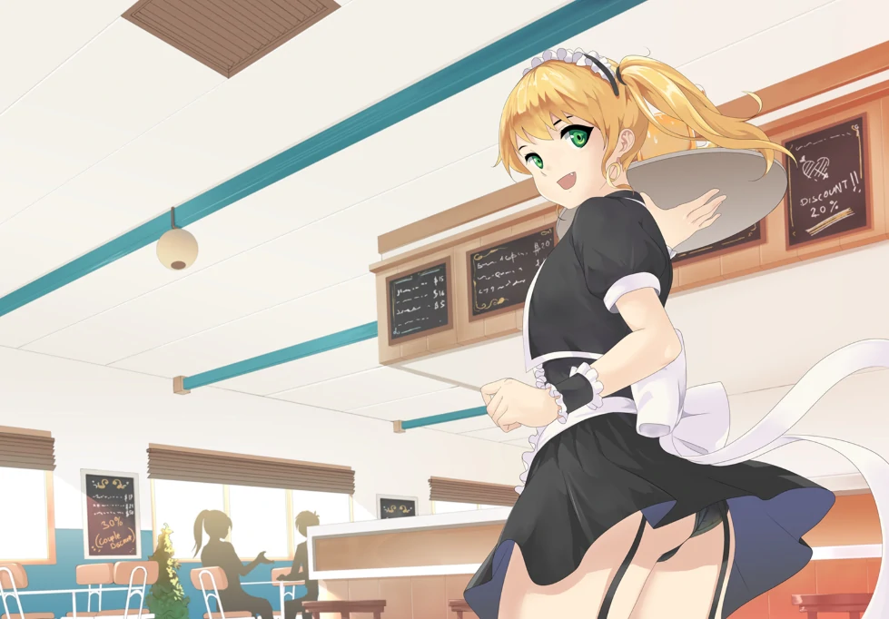 Uni V0.62.125C AI汉化版[更新/4.6G][PC+安卓]-乐游二次元