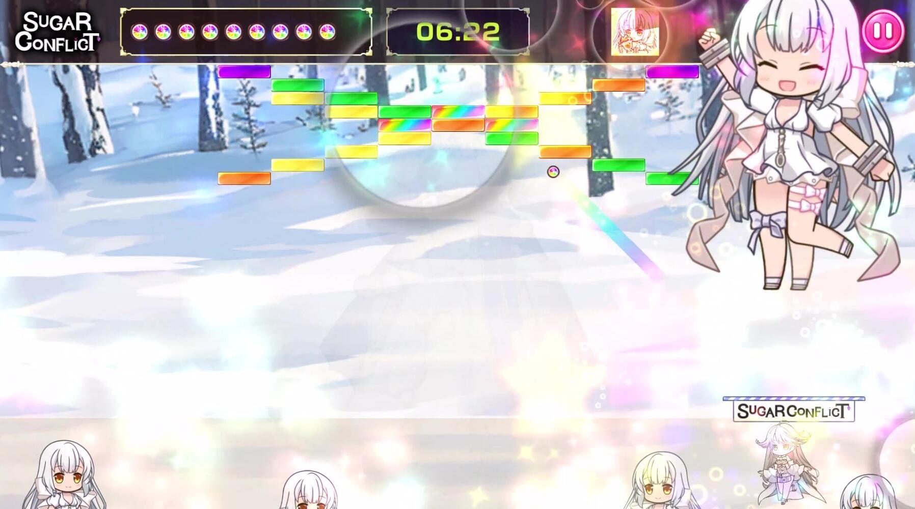 图片[4]-x20515终极糖果粉碎！ STEAM官中[新作/1.1G]-乐游二次元