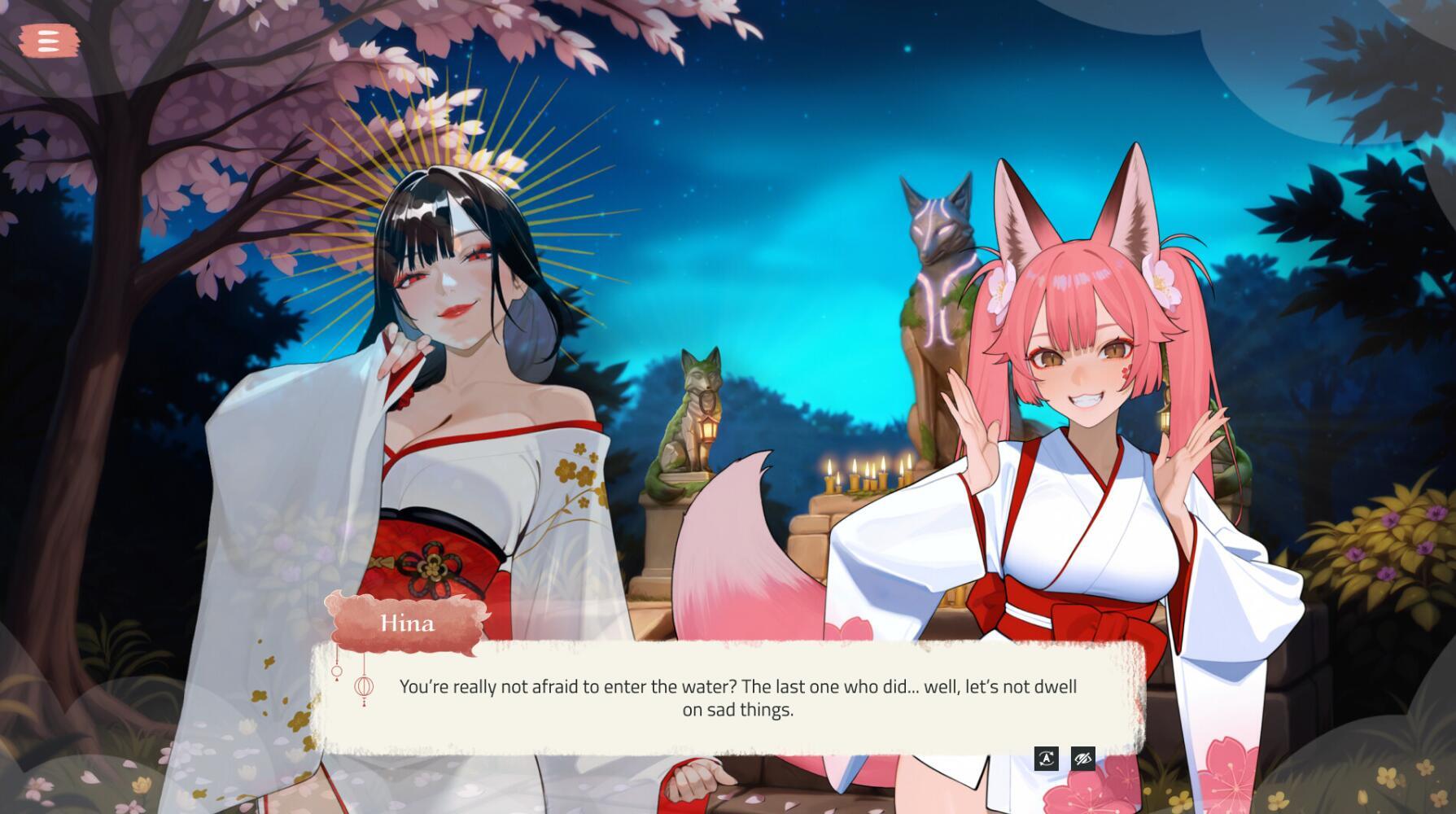 图片[4]-x20491魔物娘温泉 STEAM官中[新作/450M]-乐游二次元