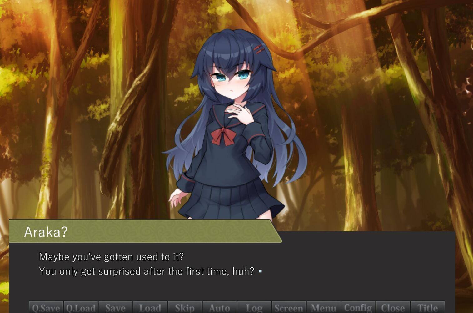 图片[4]-b20581侦探新花：诅咒的驱魔师 STEAM官中[新作/1.7G]-乐游二次元