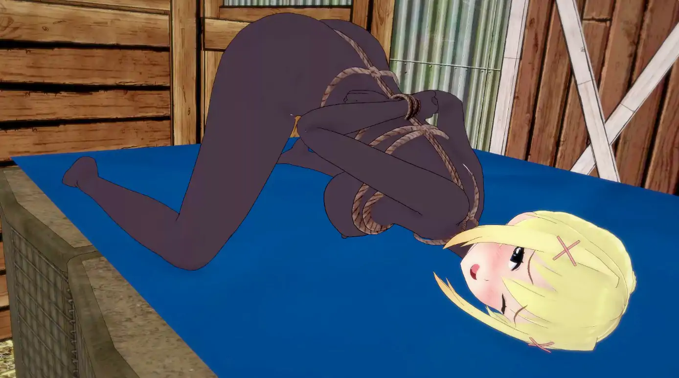 图片[3]-b71110为美好的世界献上祝福：后宫大冒险 v2.7a AI汉化版[新作/2.0G][PC+安卓]-乐游二次元