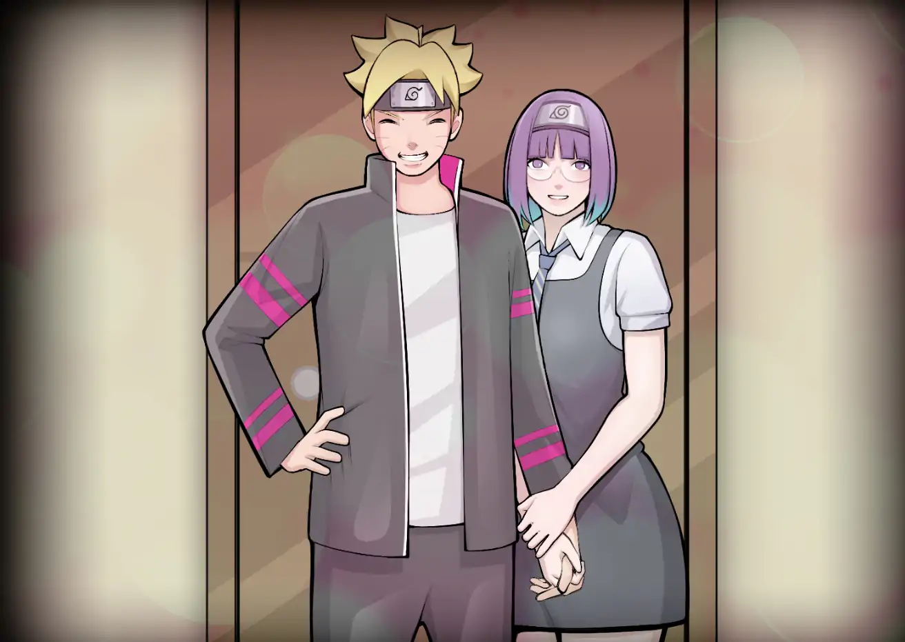 图片[3]-b71236木叶熟女V0.7 AI汉化版[新作/2.9G][PC+安卓]-乐游二次元