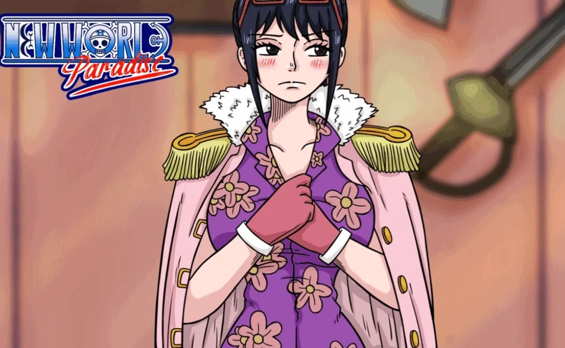 图片[3]-新世界天堂V0.2.6.2 AI汉化版[更新/1.8G][PC+安卓]-乐游二次元