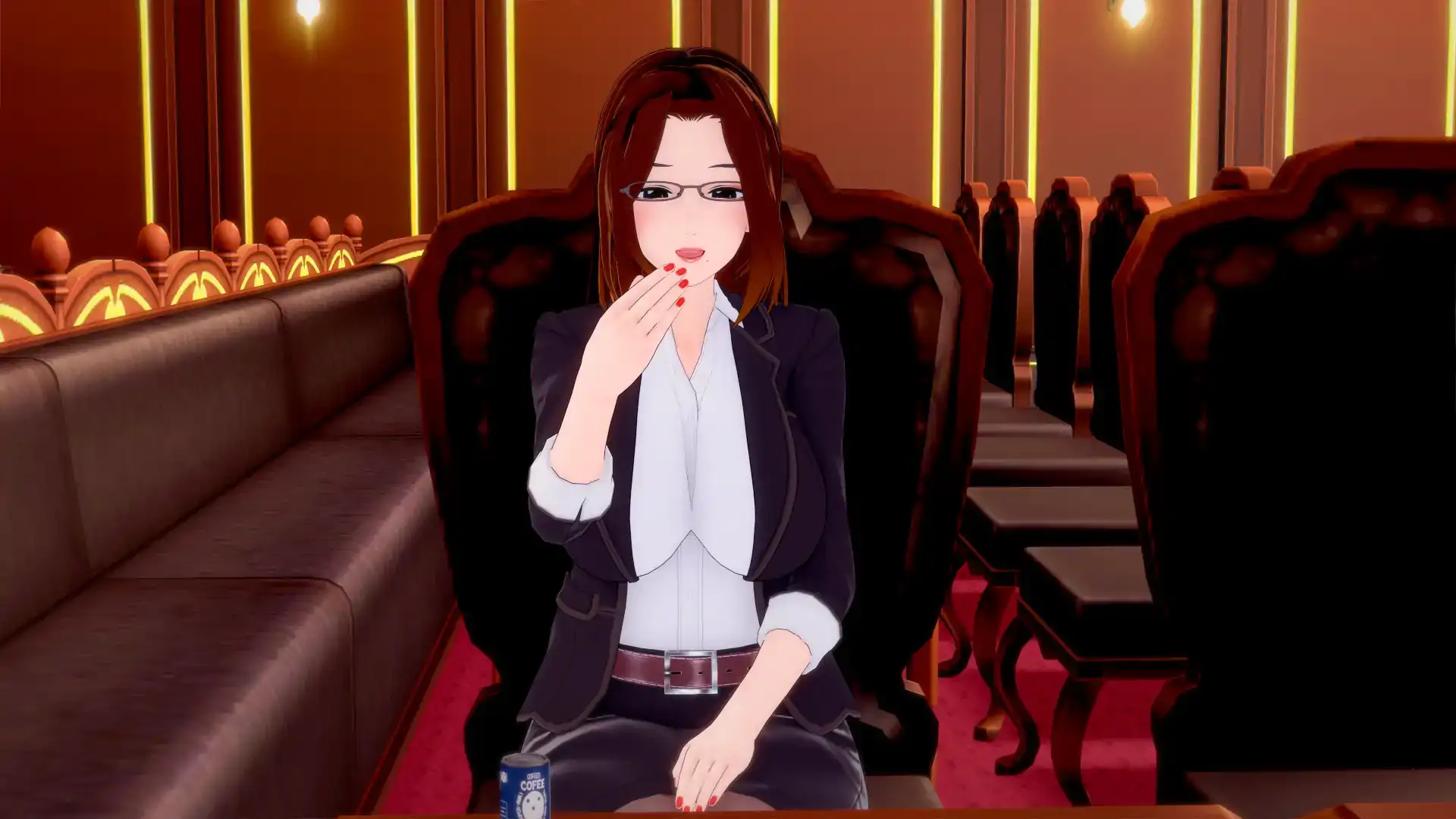 图片[4]-x71059梦境办公室V0.9.2 AI汉化版[新作/2.0G][PC+安卓]-乐游二次元