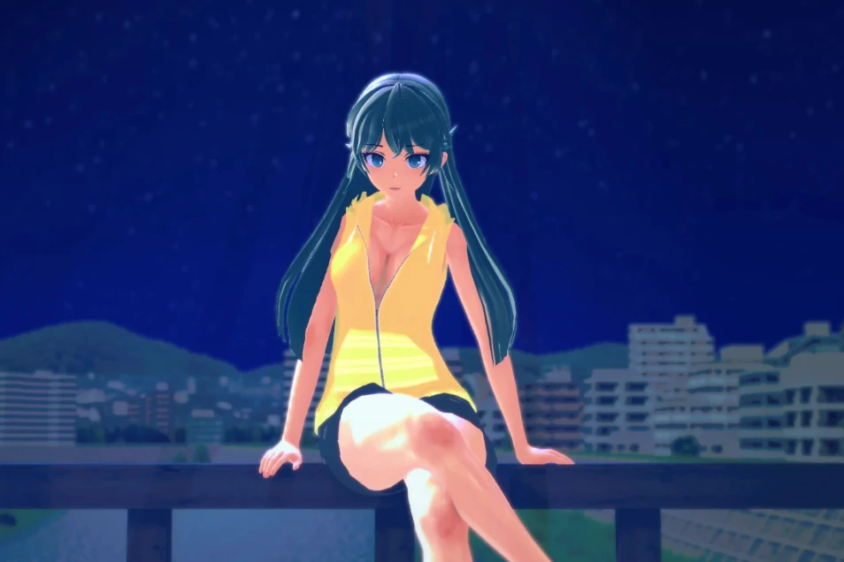 图片[5]-x71088虚幻的羁绊V0.4 AI汉化版[新作/5.2G][PC+安卓]-乐游二次元