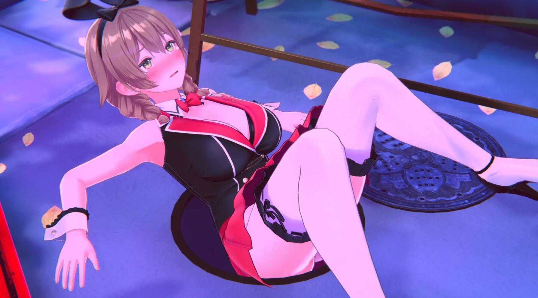 图片[5]-b20532醉醺醺 兔兔秘密花园 V1.0 STEAM官中[新作/2.0G]-乐游二次元