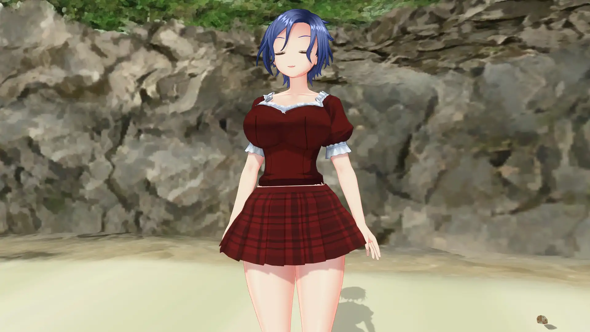 图片[4]-x71028少女牧场V1.1 AI汉化版[新作/1.0G][PC+安卓]-乐游二次元