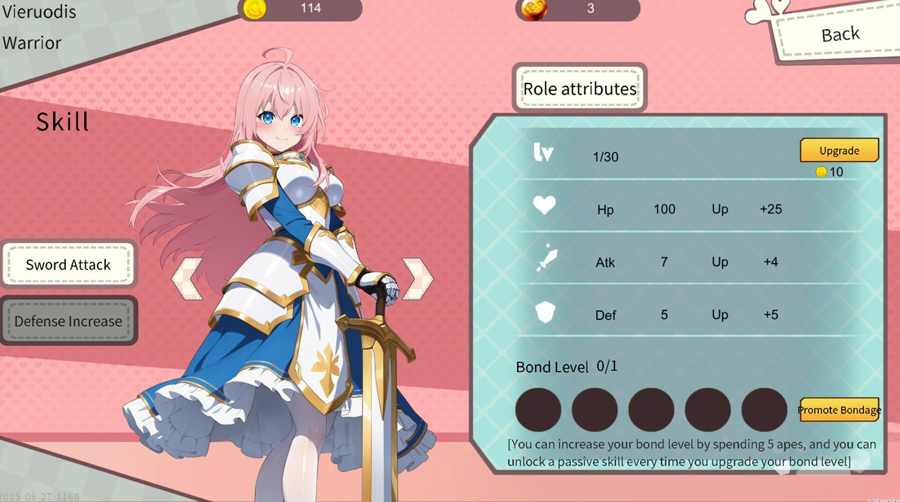 图片[5]-b20582弹射女孩 Catapult Girls|STEAM官中[新作/650M]-乐游二次元