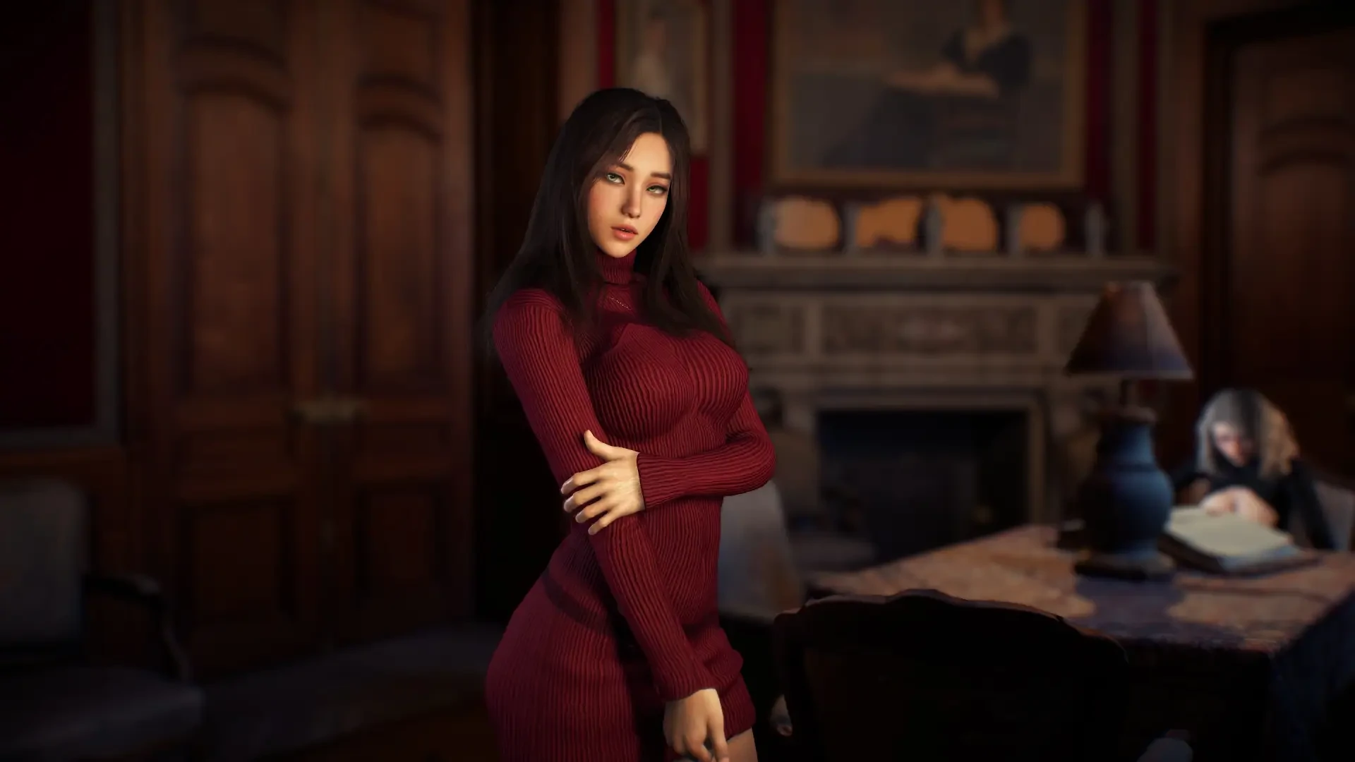 图片[4]-x71019卡特尔模拟V0.9 AI汉化版[新作/8.2G][PC+安卓]-乐游二次元