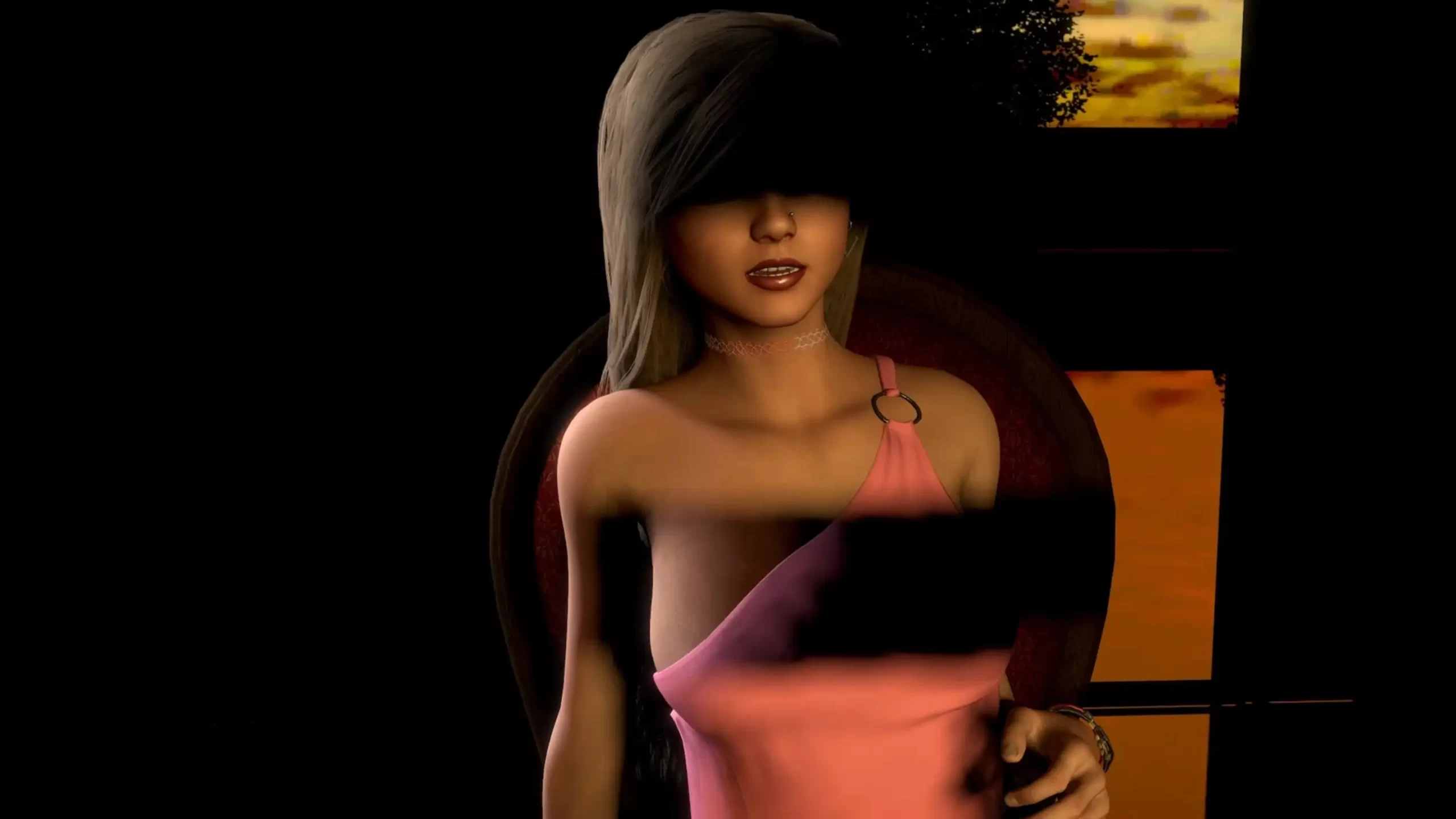 图片[5]-莱茵石绅士俱乐部Ch.1 Day4 P1 AI汉化版[更新/4.2G][PC+安卓]-乐游二次元