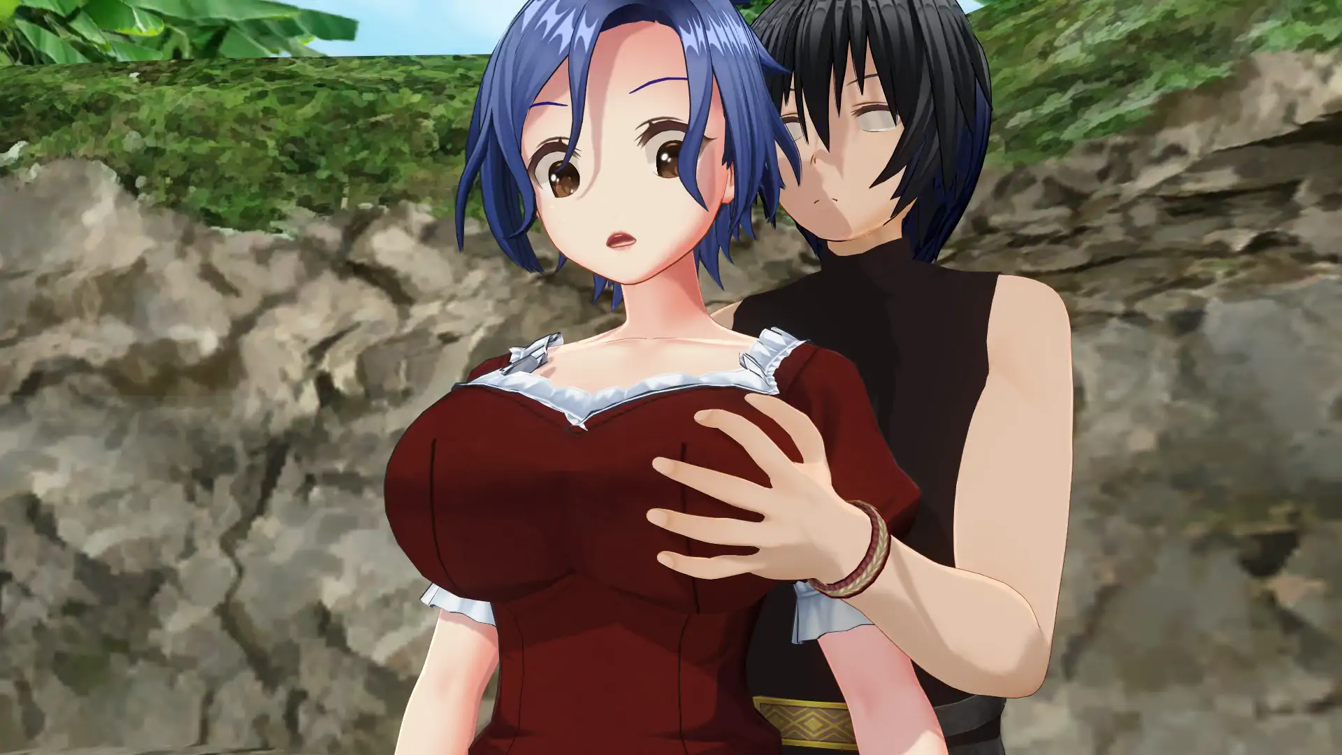 图片[5]-x71028少女牧场V1.1 AI汉化版[新作/1.0G][PC+安卓]-乐游二次元