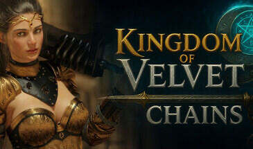 b20523天鹅绒锁链之国 V1.0 STEAM官中[新作/950M]-乐游二次元