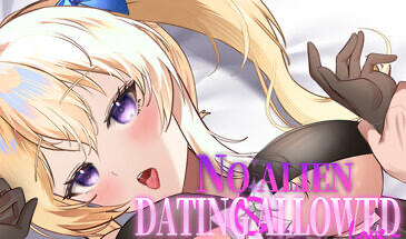 b20534地球人禁止谈外星恋 V1.0 STEAM官中[新作/4.2G]-乐游二次元