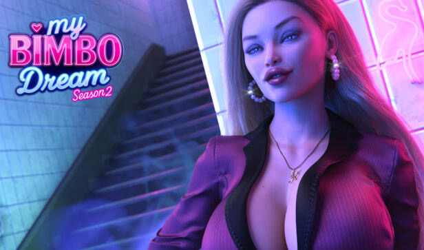 b20548我的宾博梦：第二季 V2.04|官方中文[新作/1.8G]-乐游二次元