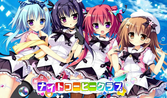 b20597夏色心跳日志 精翻汉化[更新/4.7G]-乐游二次元