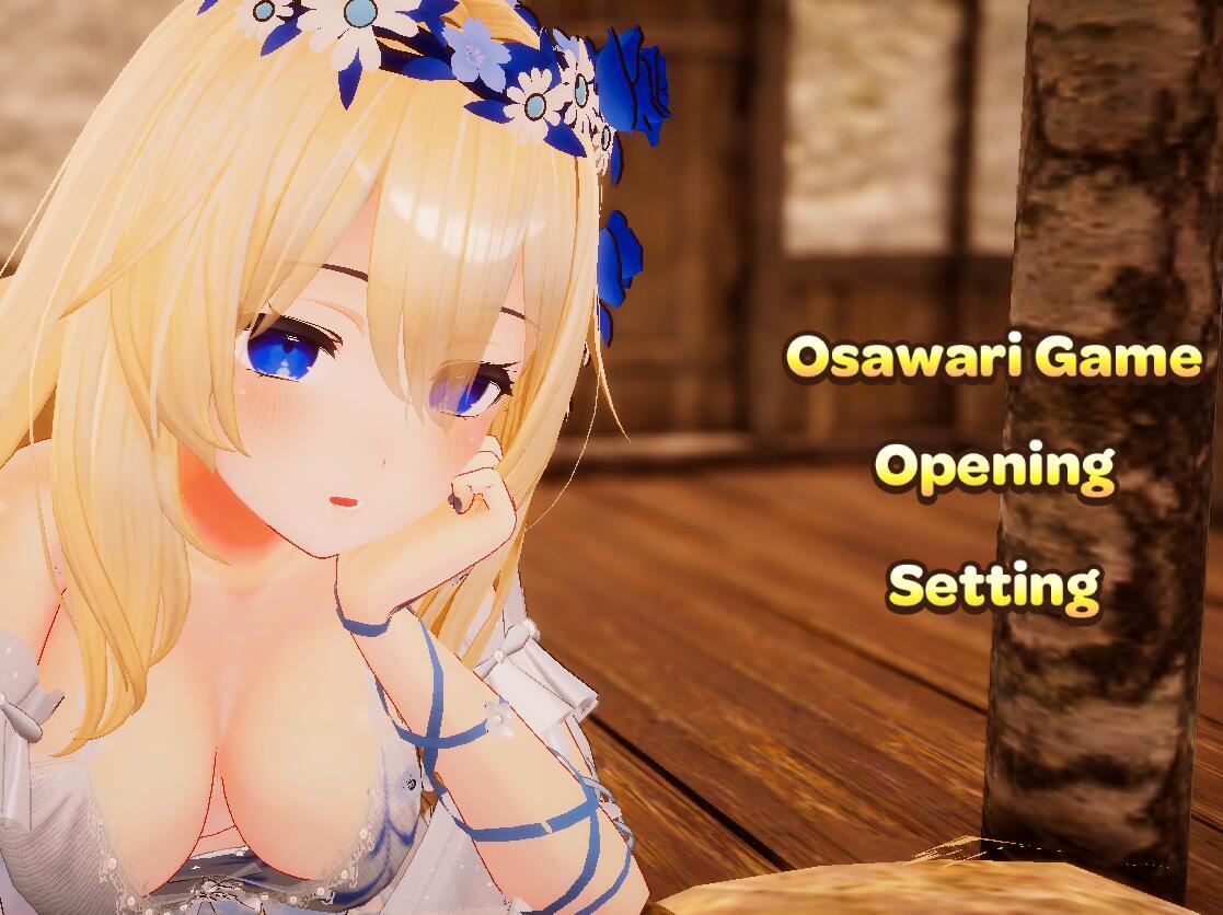 图片[2]-b20631女神梅尔的触摸同居性活 DL官中 [新作/1.2G]-乐游二次元