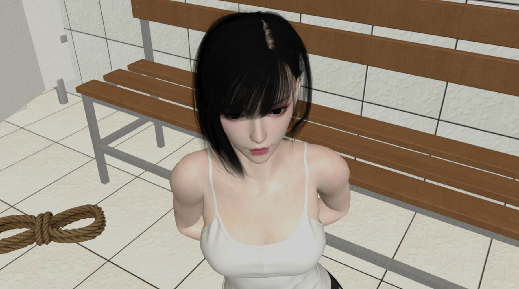 图片[2]-b20619捆绑日记 Bondage Diary STEAM官中[新作/9.9G]-乐游二次元