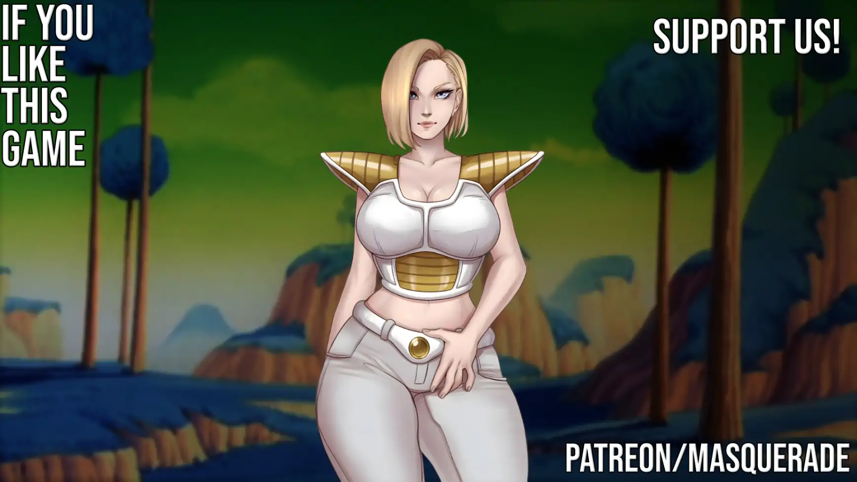 b71344重生之神圣冒险V2.0 AI汉化版[新作/2.2G][PC+安卓]-乐游二次元