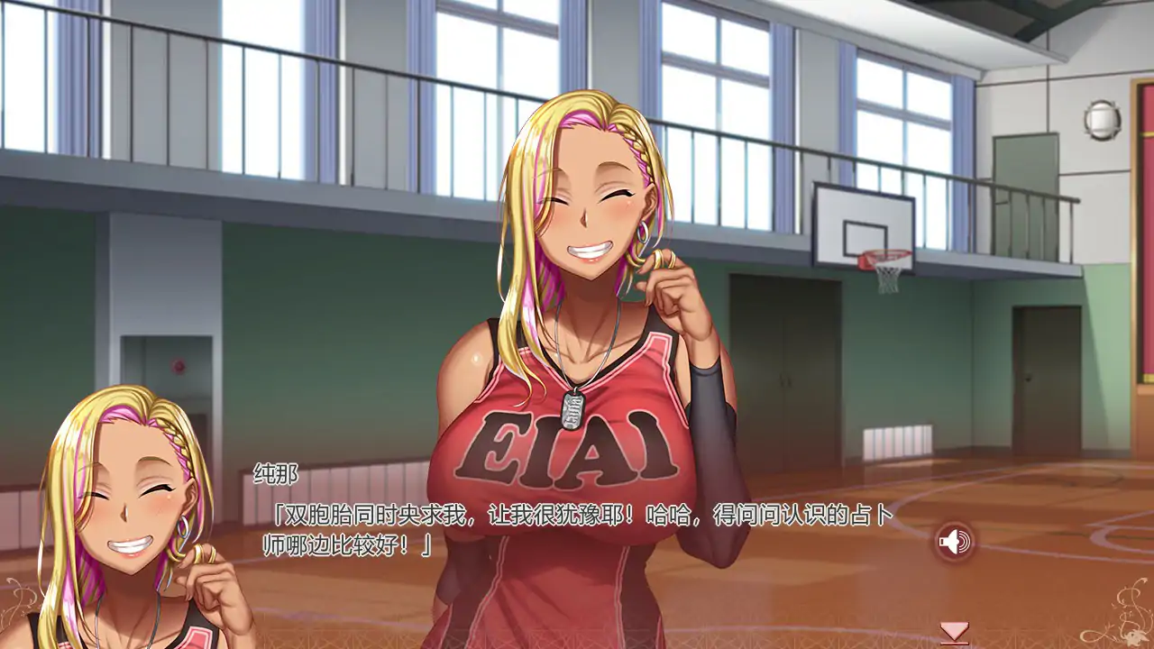 图片[2]-b71351悲鳴  地下室 官方中文版[新作/4.2G]-乐游二次元