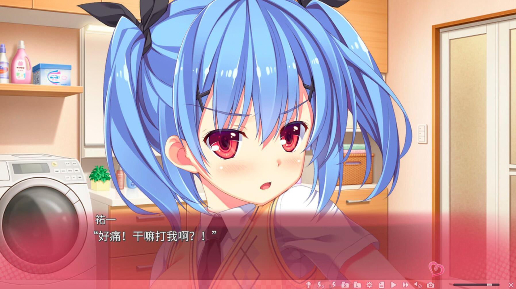 图片[3]-b20614极乐妹土！3 STEAM官中[新作/4.2G]-乐游二次元