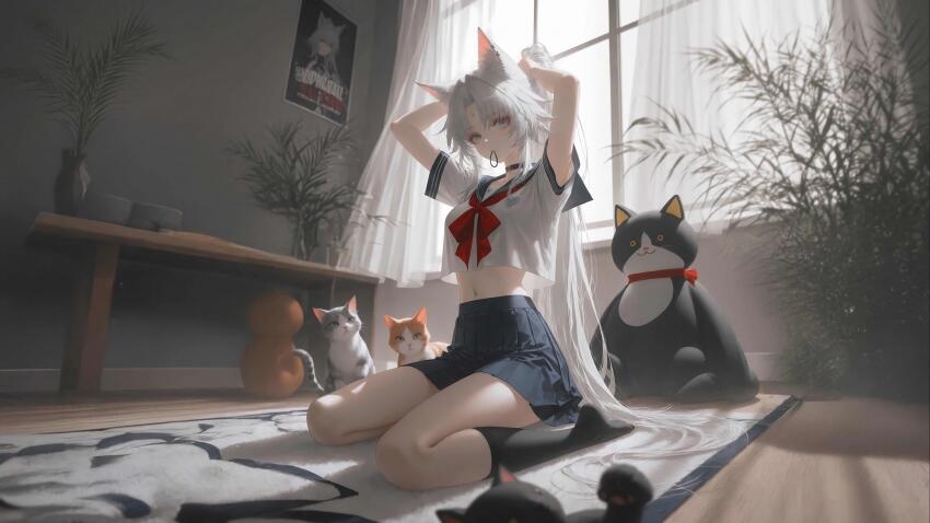 图片[3]-b20620 VR无尽性爱：极乐世界项目 STEAM官中[新作/3.2G]-乐游二次元