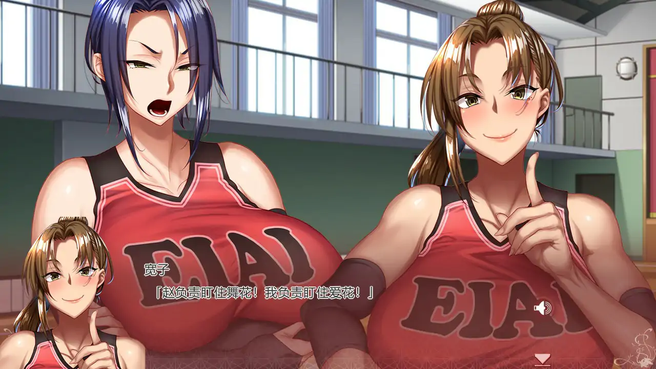 图片[3]-b71351悲鳴  地下室 官方中文版[新作/4.2G]-乐游二次元