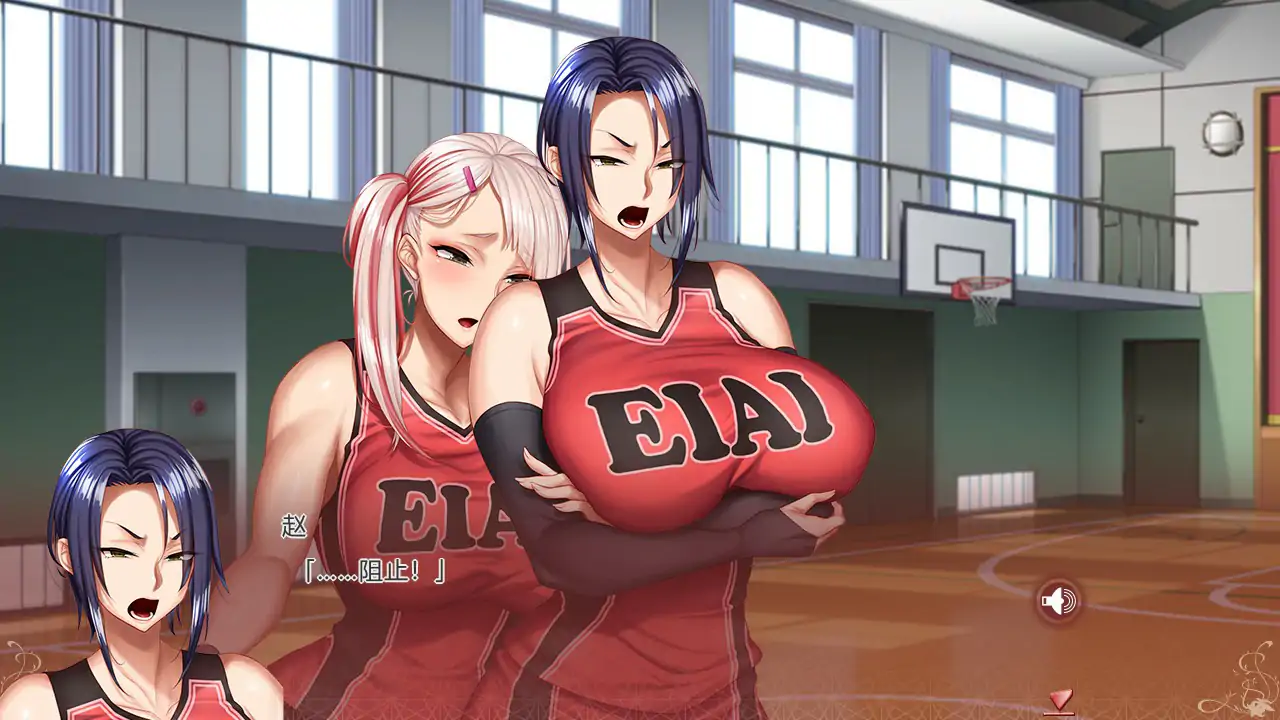 图片[4]-b71351悲鳴  地下室 官方中文版[新作/4.2G]-乐游二次元